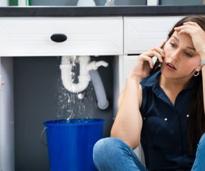 About The Faucet Pros Woodbridge, VA